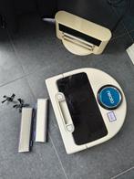 Stofzuigrobot Neato Botvac D Series, Ophalen, Gebruikt, Robotstofzuiger, Minder dan 1200 watt