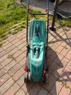Tondeuse électrique bosh, Enlèvement, Utilisé, Tondeuses à gazon électriques, Démarrage électrique