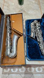 Lot de saxophone, Musique & Instruments, Enlèvement