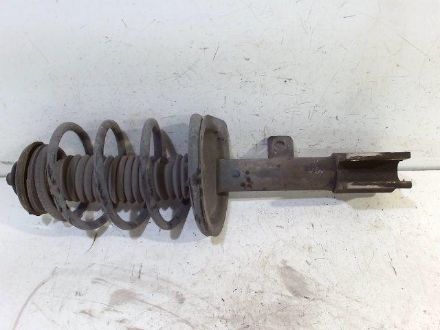 Veerpoot links voor Citroën C4, Auto-onderdelen, Ophanging en Onderstel, Citroën, Gebruikt, Herkomst onderdeel bekend, 12 maanden garantie