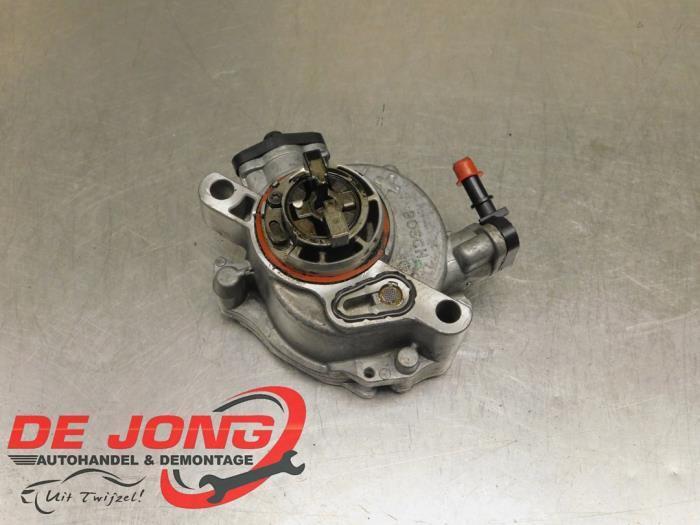 Pompe à vide (diesel) d'un Peugeot Partner, Autos : Pièces & Accessoires, Moteurs & Accessoires, Peugeot, Utilisé, 3 mois de garantie