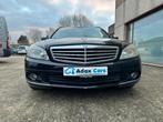 Mercedes-Benz 2.2 Diesel 2008, Auto's, Automaat, Zwart, 4 cilinders, Elektrische ramen
