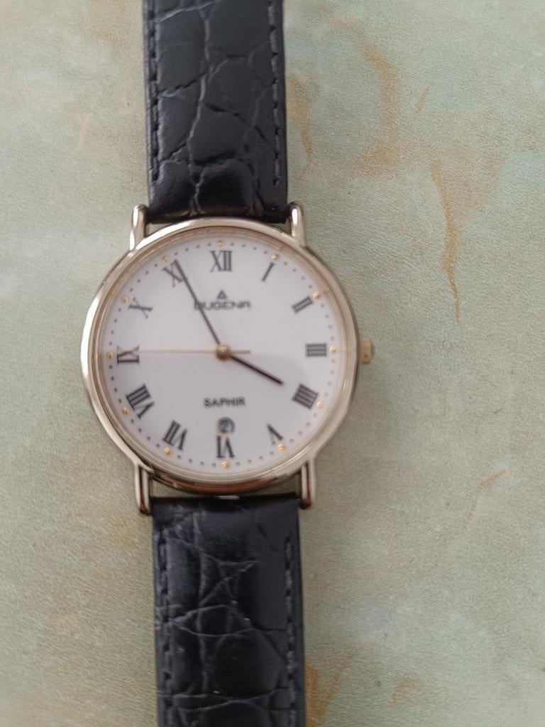 Dugena horloge, Handtassen en Accessoires, Horloges | Dames, Ophalen