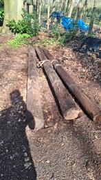 Palen 3,15m 3stuks, Tuin en Terras, Ophalen, Palen