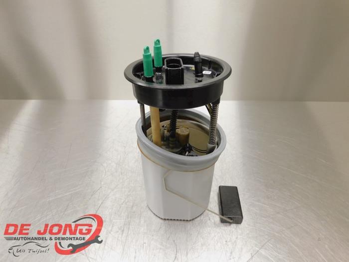 Pompe carburant électrique d'un Seat Ibiza, -, 3 mois de garantie, Utilisé, -