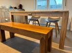 Eetplaats, Huis en Inrichting, Tafels | Eettafels, Ophalen, Zo goed als nieuw