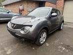 NISSAAN JUKE! Camera !NAVI ! Fulls carnet !, Auto's, Nissan, Euro 5, 4 cilinders, Bedrijf, 1500 cc