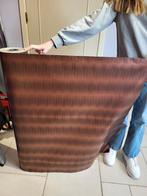 Grote rol luxe inpakpapier – Breedte 90cm – Koper/Bruin, Ophalen