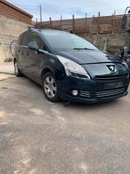 5008 7place, Autos, Achat, Diesel, Particulier