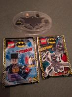 3x lego batman, Ophalen of Verzenden, Lego