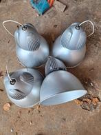 Lampes industrielles, Industriele, Moins de 50 cm, Enlèvement, Utilisé