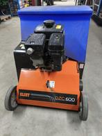 Eliet dzc600 doorzaaimachine, Enlèvement, Utilisé, Essence, Eliet / Honda