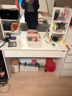 Make up tafel, Ophalen, Gebruikt, Bureau