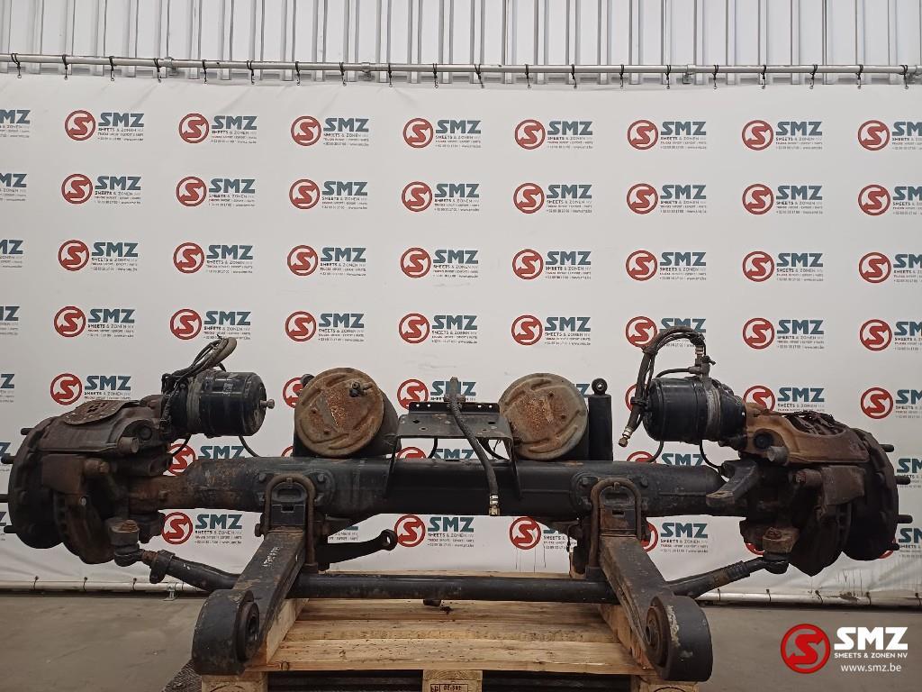 Occ stuuras ARA900 Scania, Auto-onderdelen, Vrachtwagen-onderdelen, Scania, Besturing, Gebruikt