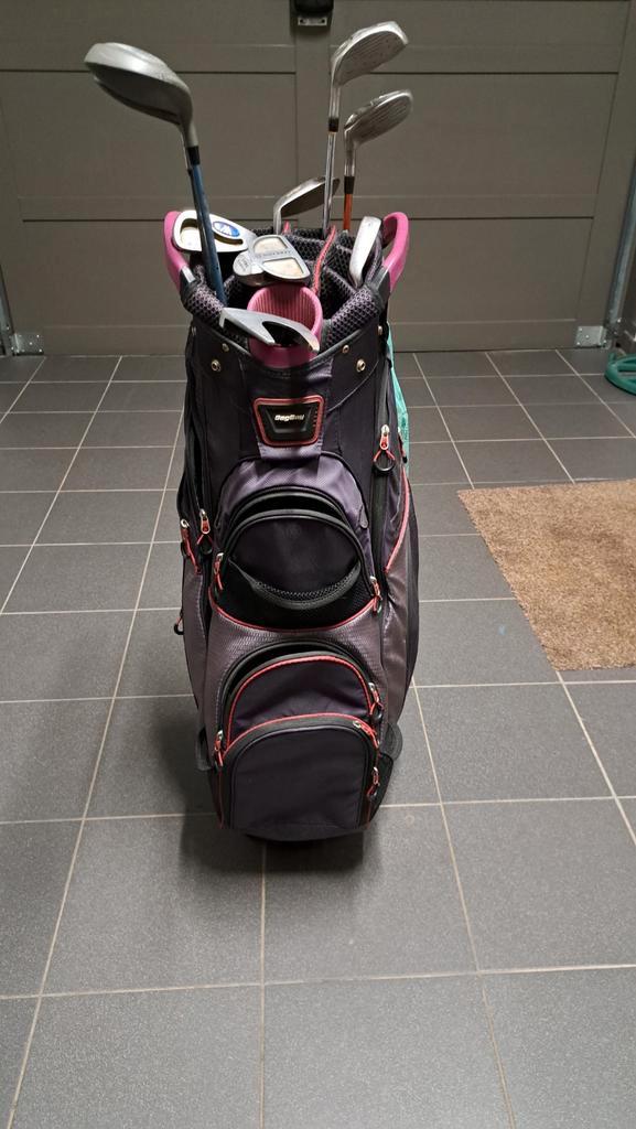 Sac de golf imperméable, Sport en Fitness, Golf, Tas, Callaway, Ophalen