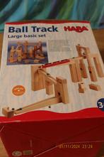 HABBA toboggan à billes dès 3ans, Kinderen en Baby's, Ophalen, Gebruikt, Overige merken