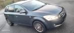 KIA CEE'D 2009+1.6CRDI+CTOK+DEMANDE D'IMATRICULATION 1299EU, Autos, Achat, Attache-remorque, Entreprise