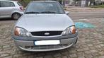 Ford Fiesta 1.3 Benzine–  2002– Km 117.377– zo mee te nemen, Auto's, Ford, Zwart, Particulier, Fiësta, Euro 4