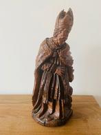 Sint-Augustinus met Jezuskindje, 18e eeuw., Enlèvement