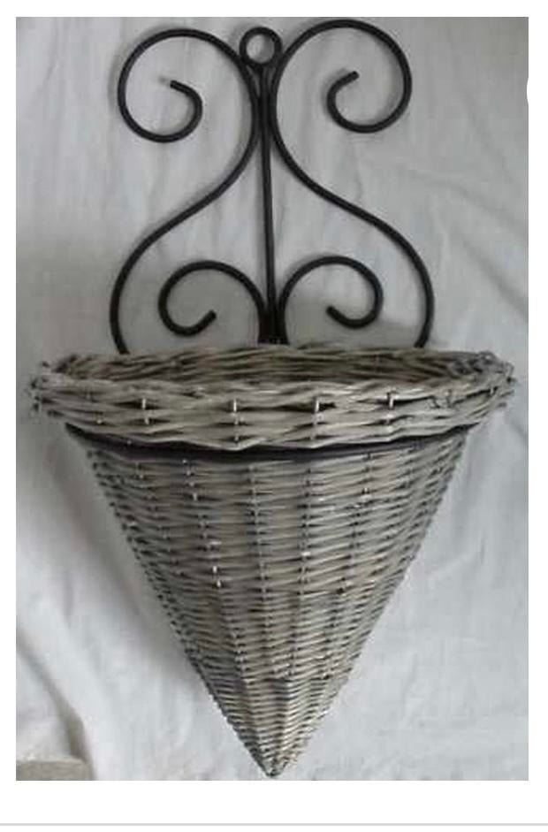 3 nieuwe wandhangers, Minder dan 60 cm, Nieuw, Ophalen of Verzenden, Overige vormen