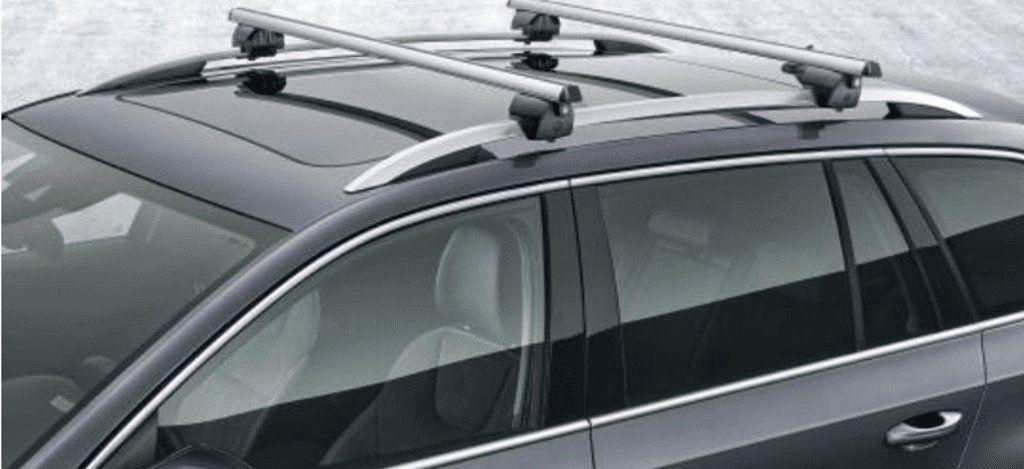 Dakdrager origineel imperiaal nieuw Skoda Oktavia Combi III, Autos : Divers, Porte-bagages, Neuf, Enlèvement ou Envoi