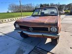 Opel - - Ascona 1.2 - Voiture classique, Achat, Entreprise, Boîte manuelle, Essence