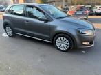 Vw polo 1.6 diesel, Autos, Achat, 96 g/km, Entreprise, Noir
