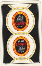 1 S K CABBY S STOUT MARCHIENNE AU PONT, Enlèvement ou Envoi, Neuf, Carte(s) à jouer