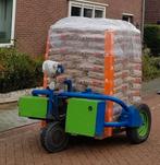 Conhersa EH-2 Ruw terrein palletwagen elektrisch, Zakelijke goederen, Ophalen, 1000 tot 2000 kg, Conhersa, Palletwagen
