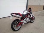 Kawasaki - Er- 6N - Moto, Motos, Entreprise, Autre