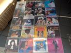 Donna Summer, lot de 40 singles pour 60 euros !, Enlèvement ou Envoi, Single, Comme neuf, Pop