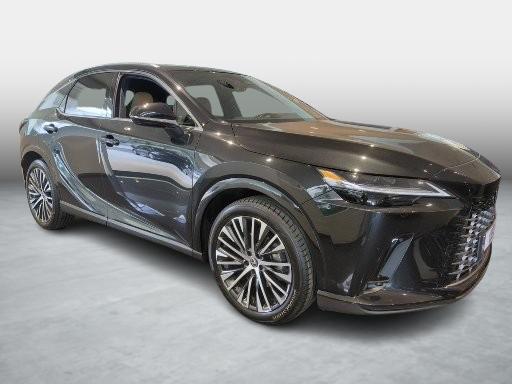 Lexus RX 350h 4x4 Executive Line, Auto's, Lexus, Bedrijf, Te koop, RX(-H), 4x4, Airbags, Alarm, Bluetooth, Centrale vergrendeling