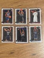 Topps Edgecombe Harper Queen craint Bailey Coward, Enlèvement ou Envoi, Neuf, Plusieurs images