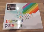 Diamond Painting te koop zie foto's nieuw, Hobby en Vrije tijd, Ophalen, Nieuw, Overige typen