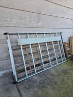 Porte bagage Renault Trafic , Opel Vivaro, Fiat Talento, Autos : Divers, Porte-bagages, Enlèvement