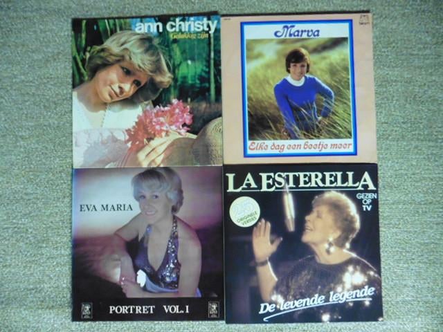 Vinylpakket Vlaamse Artiesten (8 stuks), CD & DVD, Vinyles | Néerlandophone, Utilisé, Autres genres, 12 pouces, Enlèvement ou Envoi