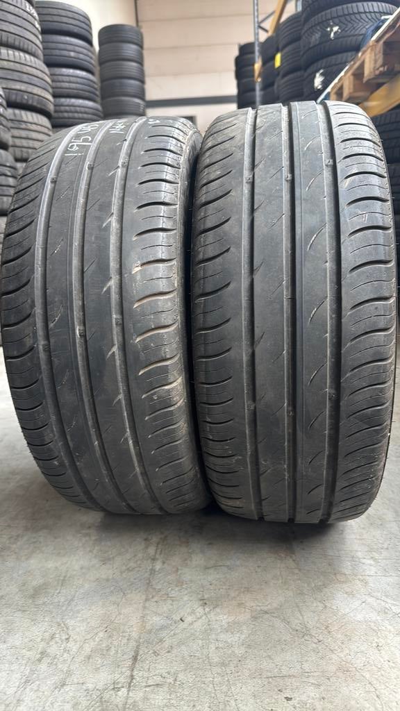 1954516 195/45/16 195/45R16 zomer merk Nexen, Ophalen