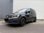 Vw caddy utilitaire