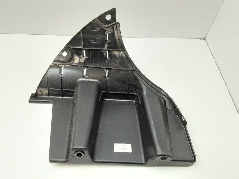 BINNENSPATSCHERM Hyundai Tucson (TL) (|86695D7000|), Nieuw, Hyundai, Spatbord