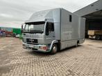 Camion MAN L84F 1999, Autos, Camions, Achat, Entreprise, Autres carburants, MAN