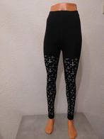 Dikke legging met motief Nieuw. € 3,- per stuk 3 voor 8,-, Ophalen, Nieuw, Legging