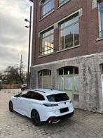 Peugeot 308 SW GT Hybrid 136 e-DSC6 – Full Option – Nieuw!, Auto's, Automaat, Euro 6, Break, 5 deurs