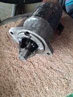 demareur 12V, Enlèvement