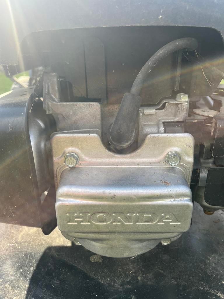 Grasmaaier benzine Honda, Sports & Fitness, Karting, Enlèvement ou Envoi, Comme neuf