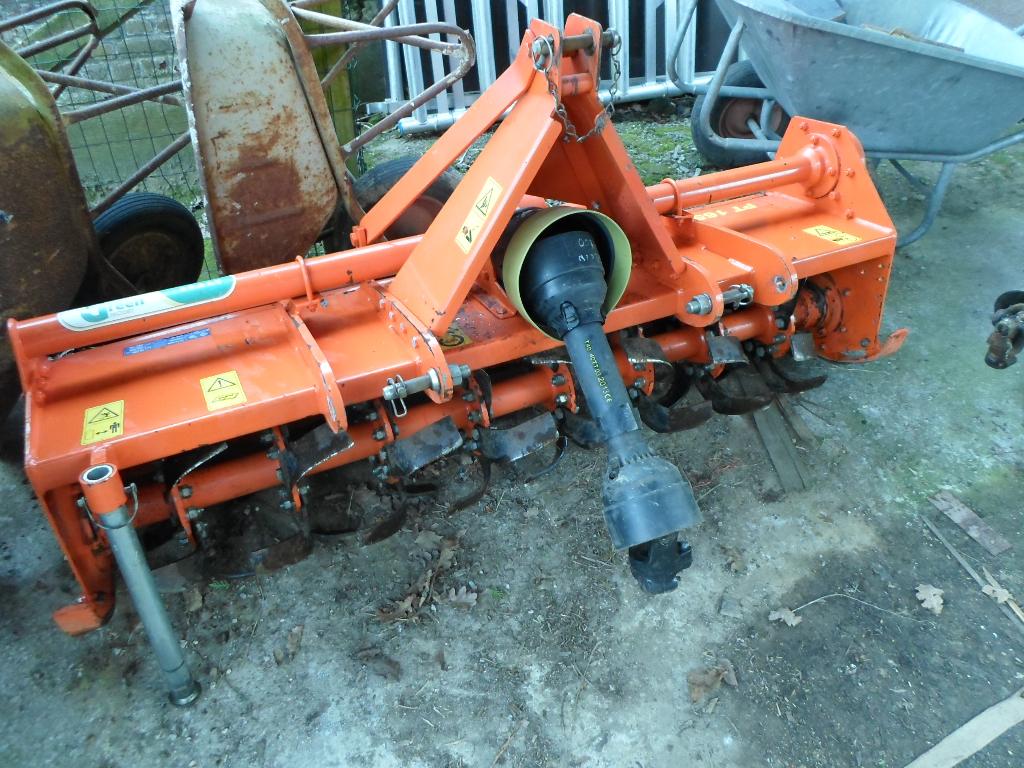 frees, Zakelijke goederen, Ophalen, Serretuinbouw