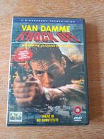 Dvd Knock Off - Van Damme, Vanaf 16 jaar, Ophalen of Verzenden, Zo goed als nieuw