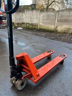 Transpalette Toyota BT, Bricolage & Construction