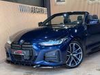 BMW 440 M440iXAS MHEV * PACK M * GAR 12 MOIS *, Autos, BMW, Cuir, Achat, Euro 6, Entreprise