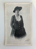 Clementine van Belgie, Prinses Napoleon, nr. 4, Envoi