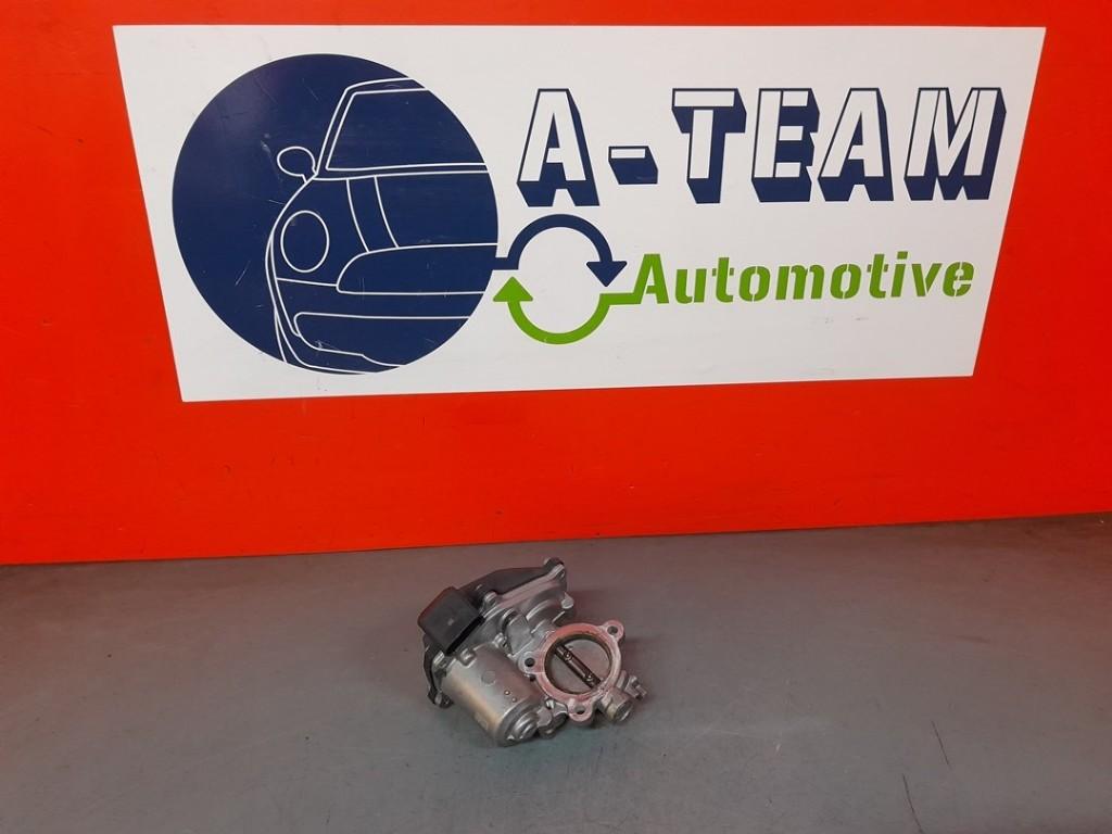 BOITIER PAPILLON Volkswagen Tiguan (AD1) (03N128063B), Autos : Pièces & Accessoires, Utilisé, Volkswagen